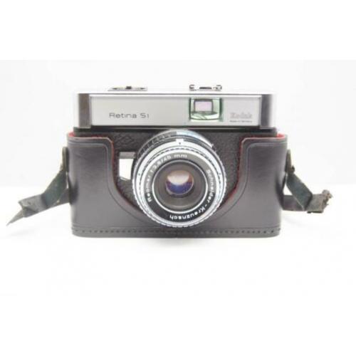 Kodak Retina S1
