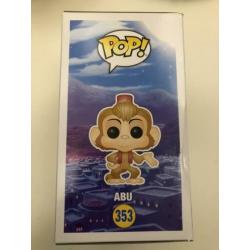 Funko POP! | Disney Aladdin | Abu 353 | ??