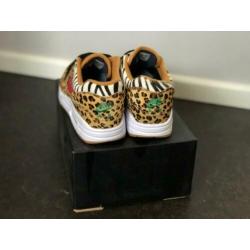 Nike Air Max 1 Atmos Animal DLX Maat 38 Nieuw in doos