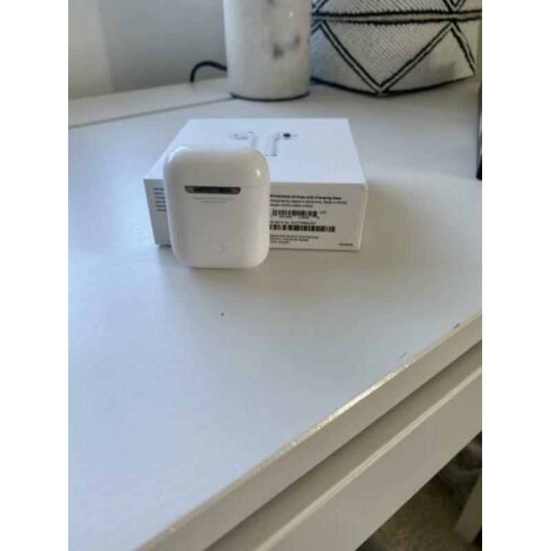 Apple Airpods met garantie