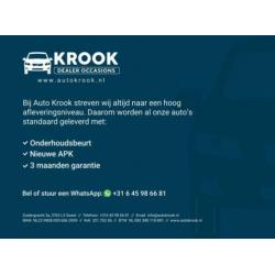 Peugeot 308 SW 1.6 VTi XS 2009 Automaat Panoramadak Climate