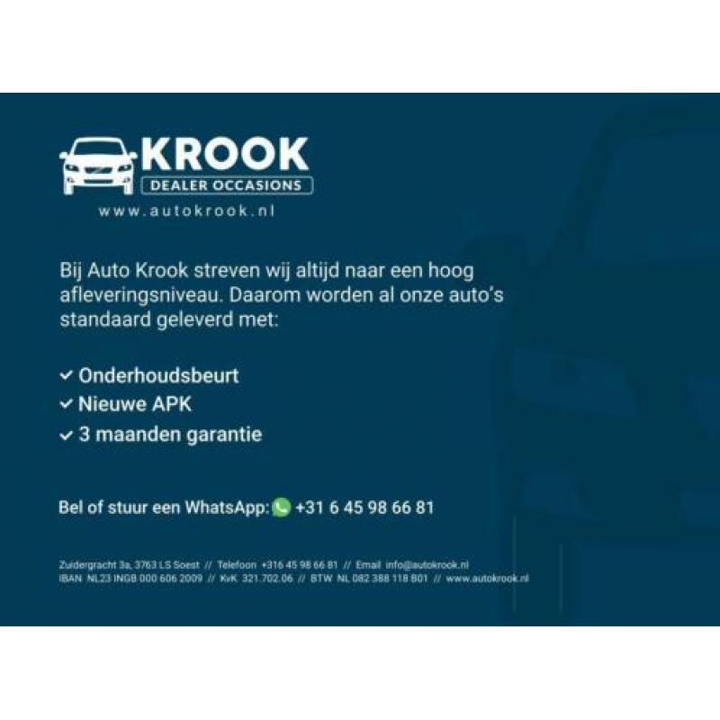 Peugeot 308 SW 1.6 VTi XS 2009 Automaat Panoramadak Climate