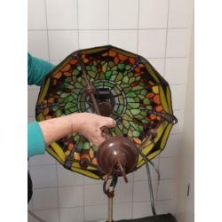 Prachtige Tiffany hanglamp