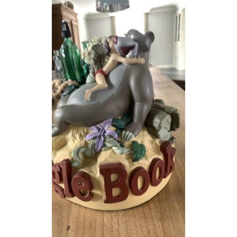 Beeld Demons & Merveilles Jungle Book