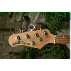 Musicman Stingray 5 sn.