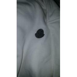 moncler trui