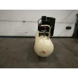 Compressor 100 liter 10 bar IR Ingersoll Rand