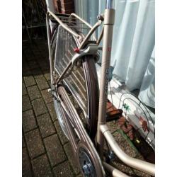 Nette Union Extra 28 inch