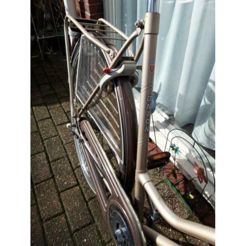 Nette Union Extra 28 inch