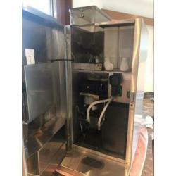 Animo optifresh bean 3 koffiemachine