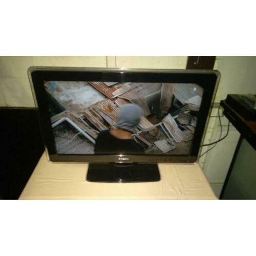 32 inch Philips televisie