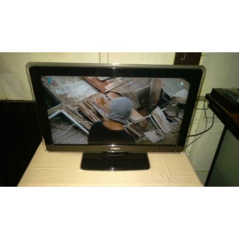 32 inch Philips televisie