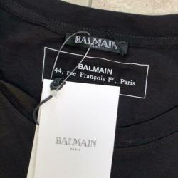 Nieuw origineel Balmin t-shirt maat XL