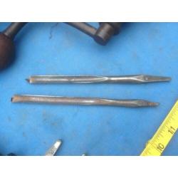 Antique Carpenters Brace