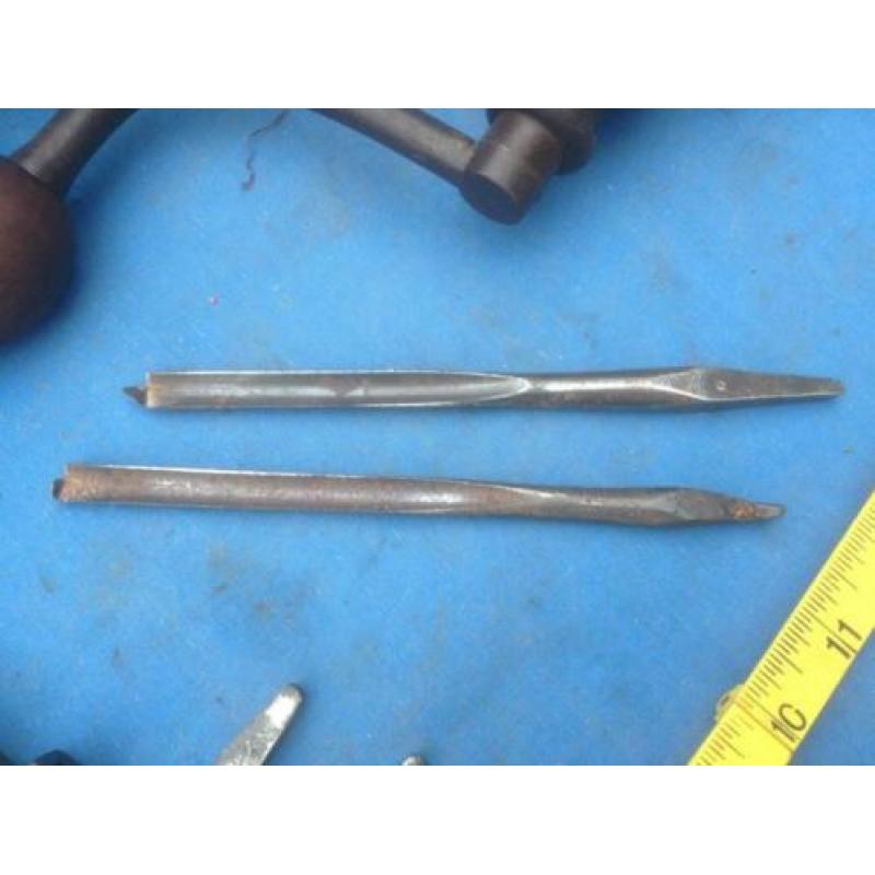 Antique Carpenters Brace