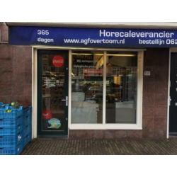 Explotatie en Overnames