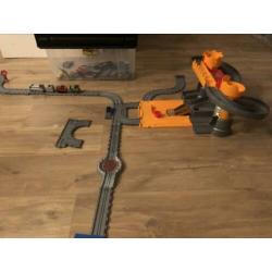 Thomas de trein Take-and-play