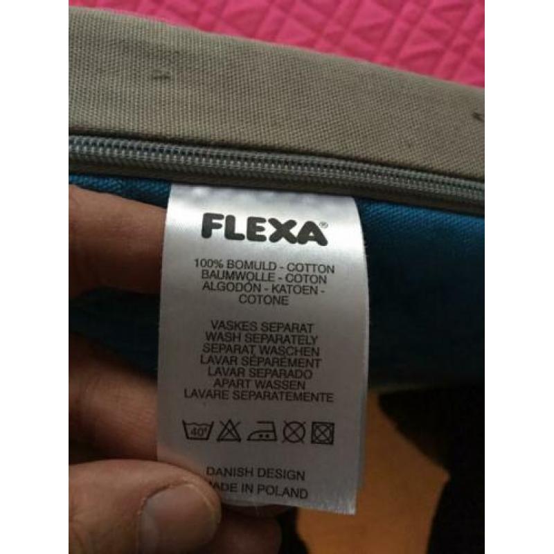 Speelmatras Flexa