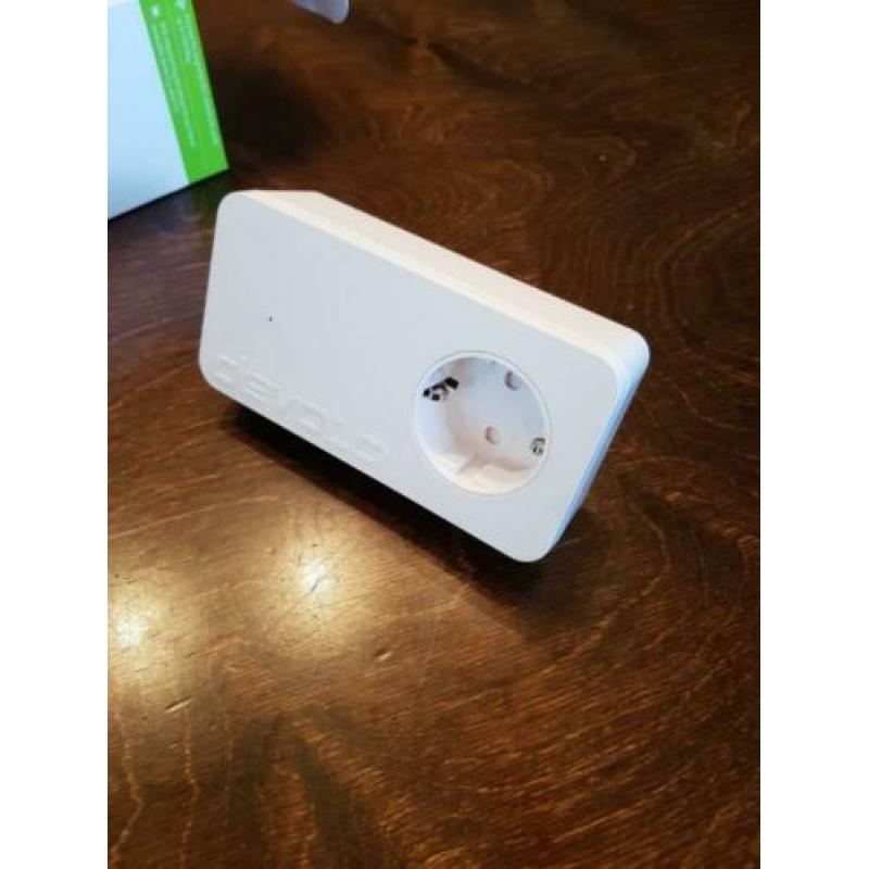 Devolo Wifi Repeater AC, wifi versterker