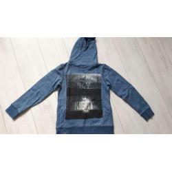 Kinderkleding jongens maat 152