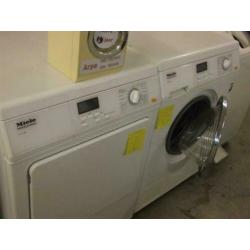 Miele prof droger pt5136 Arpe Kampen 380/230 slechts 399