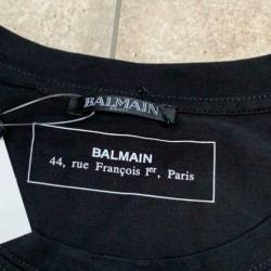 Nieuw origineel Balmin t-shirt maat XL