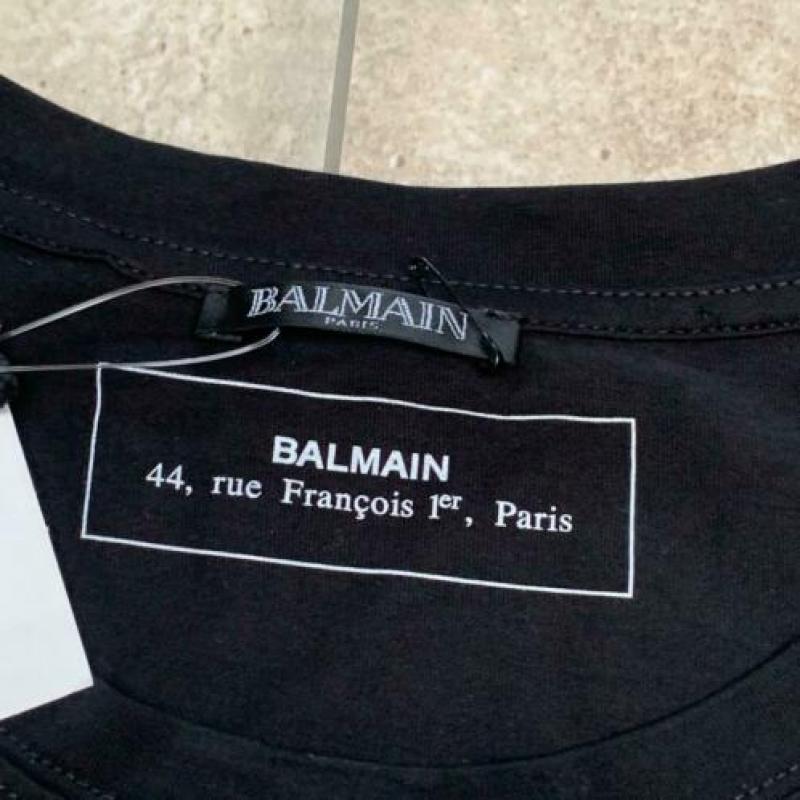Nieuw origineel Balmin t-shirt maat XL