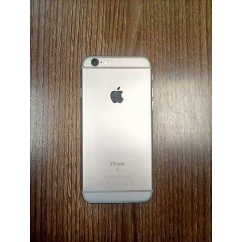 iPhone 6s