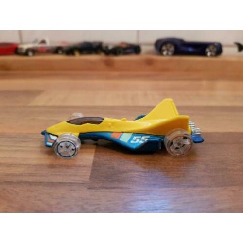 Hotwheels Cloud Cutter