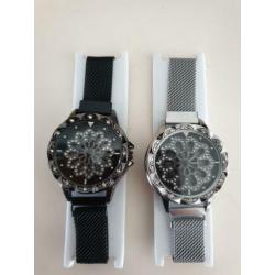 Dames horloges nieuw