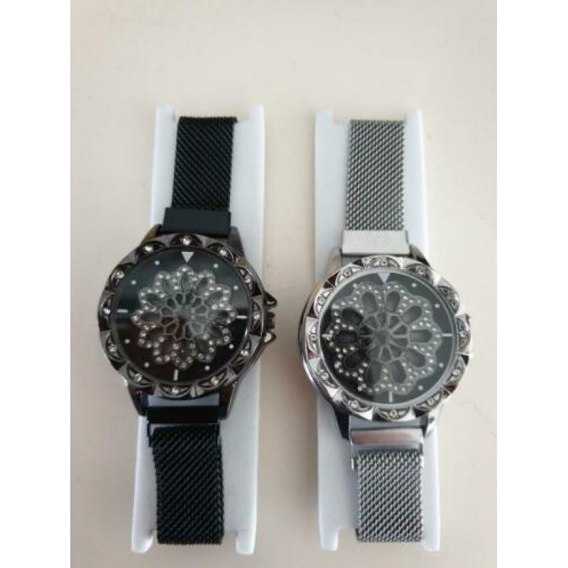 Dames horloges nieuw