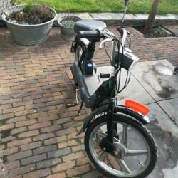 Piaggio Vespa Ciao
