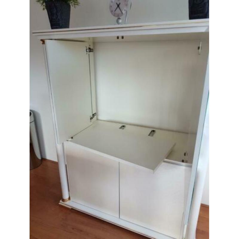 witte meubels