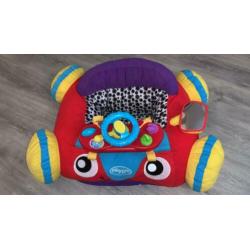 Playgro speel/zit kussen