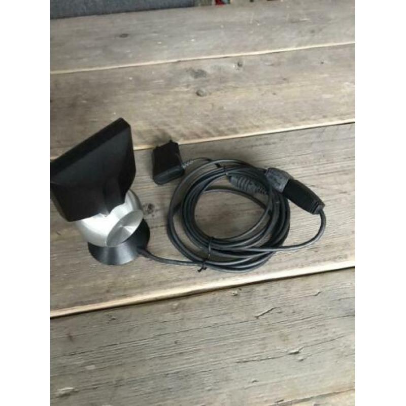 Bang en Olufsen Beo 5 afstandsbediening