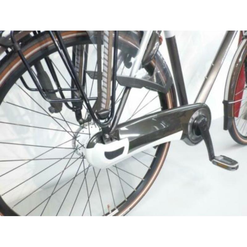 Gazelle Eclipse 57 cm nr 6232