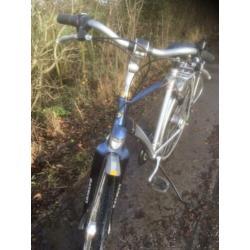 Batavus Weekend herenfiets