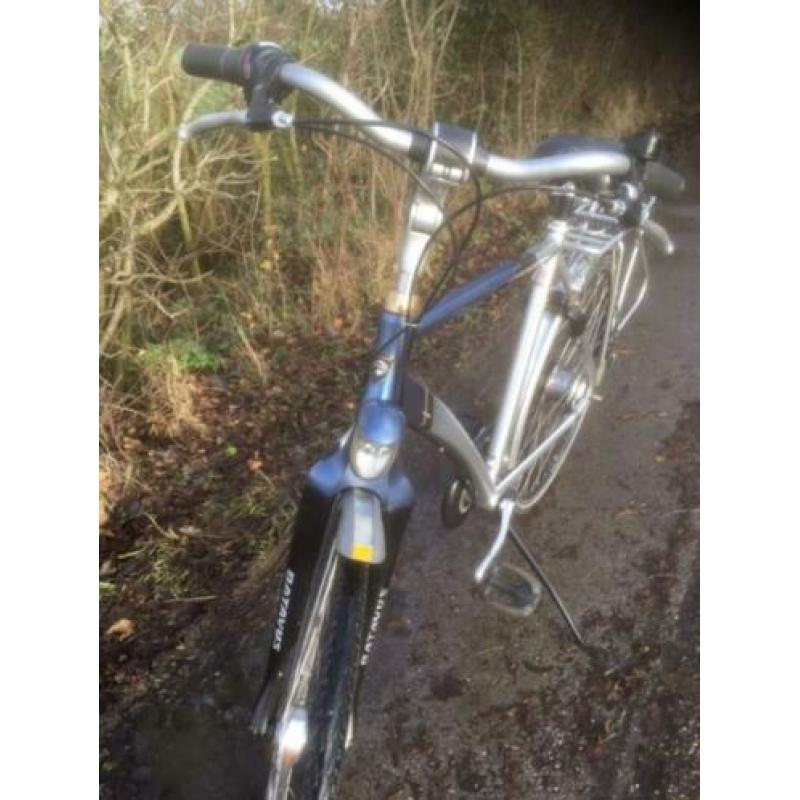 Batavus Weekend herenfiets