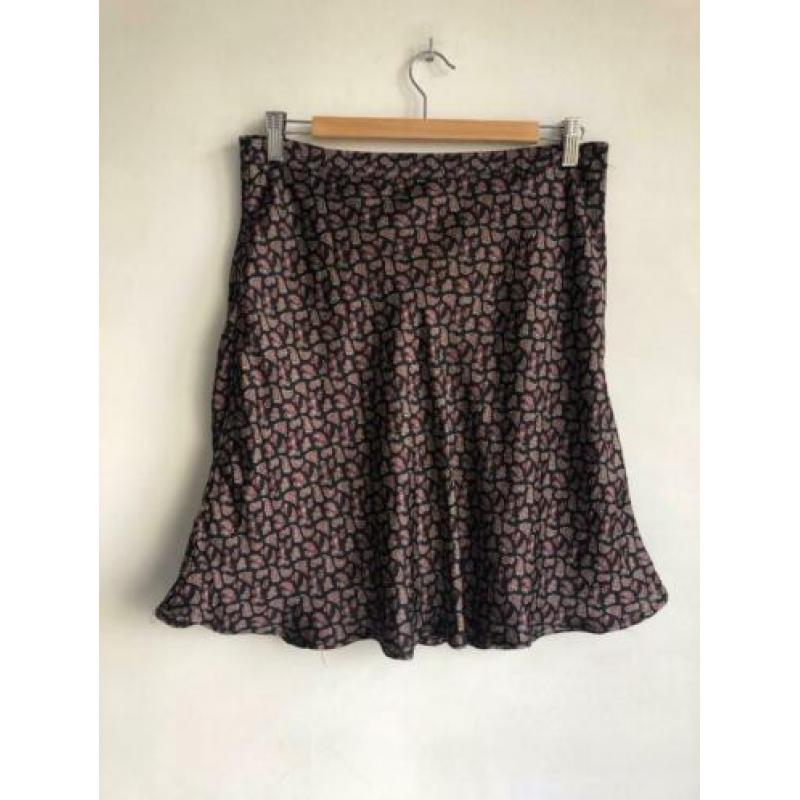 la fee maraboutee rok maat 40