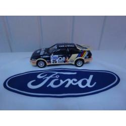 Ford motorsport