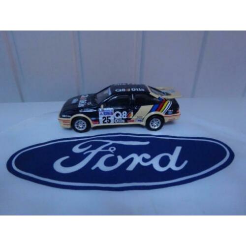 Ford motorsport