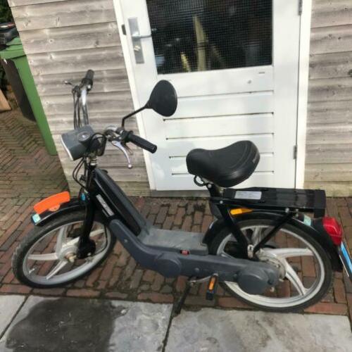 Piaggio Vespa Ciao