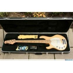 Musicman Stingray 5 sn.