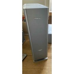 Panasonic- box / speaker / luidspreker