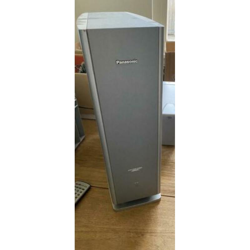 Panasonic- box / speaker / luidspreker