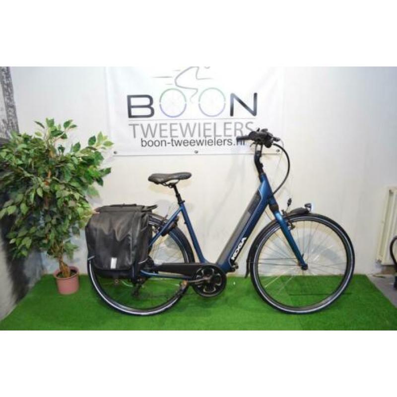 KOGA E-Tour Framemaat 53 cm 500 WH accu