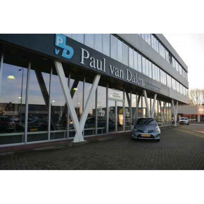 Toyota Auris 1.8 HYBRID TOURING SPORTS PANODAK/CAMERA/NAVI/L