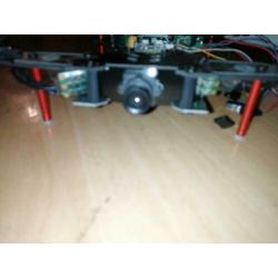 Drone zelfbouw pakket