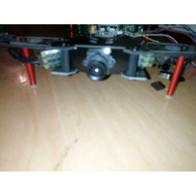 Drone zelfbouw pakket