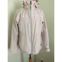 Nieuw Tenson MPC jack, afneembare capuchon, zalmroze, 42/44